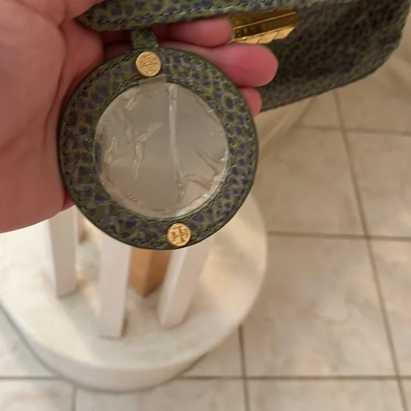 TORY BURCH EVENING BAG - Picture 6 of 8